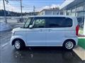 2021 Honda N BOX