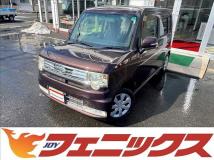 2014 Daihatsu Move Conte