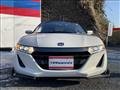 2016 Honda S660