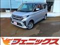2025 Daihatsu Move