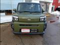 2023 Daihatsu Taft