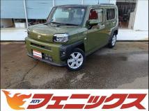 2023 Daihatsu Taft
