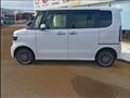 2024 Honda N BOX