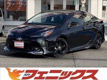 2022 Toyota Prius