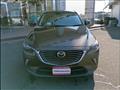 2016 Mazda CX-3