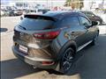 2016 Mazda CX-3