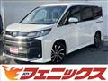 2022 Toyota Noah