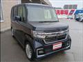 2021 Honda N BOX