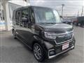 2021 Honda N BOX