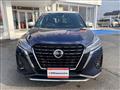 2023 Nissan KIX