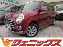2007 Daihatsu Miragino