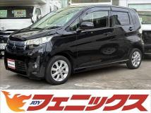 2013 Mitsubishi eK Custom