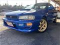 1999 Subaru Impreza