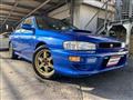1999 Subaru Impreza