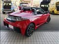 2021 Honda S660