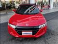 2021 Honda S660
