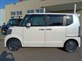 2016 Honda N BOX