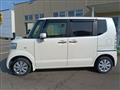 2015 Honda N BOX
