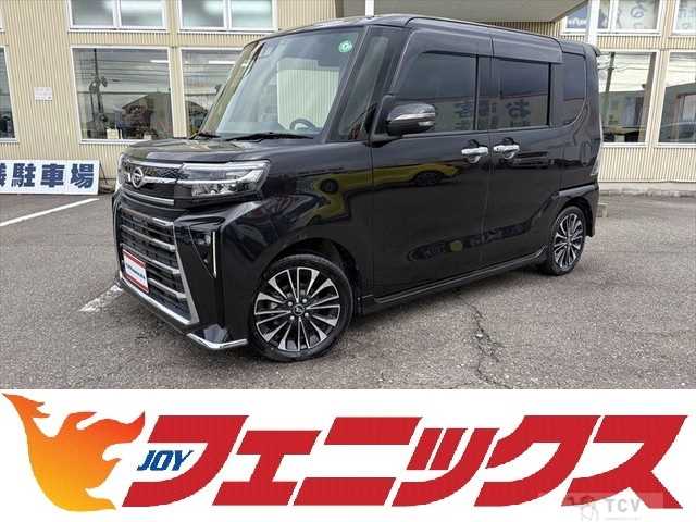 2023 Daihatsu Tanto