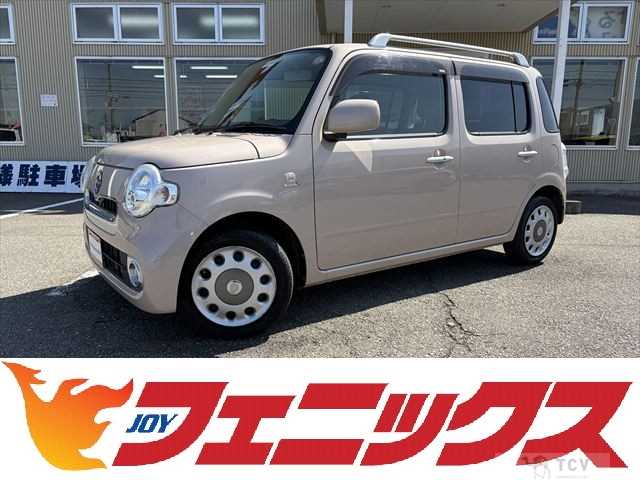 2015 Daihatsu MIRA COCOA