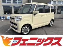 2019 Suzuki Spacia