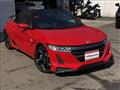 2017 Honda S660