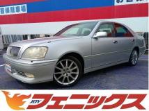 2003 Toyota Crown Athlete Series
