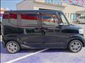2013 Honda N BOX
