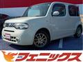 2011 Nissan Cube