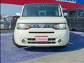 2011 Nissan Cube