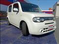 2011 Nissan Cube