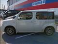 2011 Nissan Cube