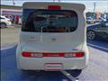 2011 Nissan Cube