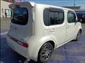 2011 Nissan Cube