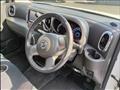2011 Nissan Cube