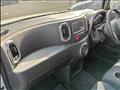2011 Nissan Cube