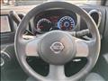 2011 Nissan Cube