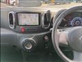 2011 Nissan Cube