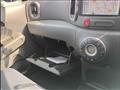 2011 Nissan Cube