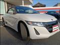 2015 Honda S660