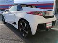 2015 Honda S660