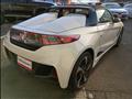2015 Honda S660