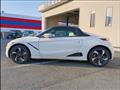 2015 Honda S660