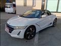 2015 Honda S660
