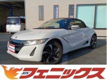 2015 Honda S660