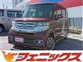2017 Honda N BOX
