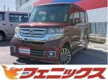 2017 Honda N BOX