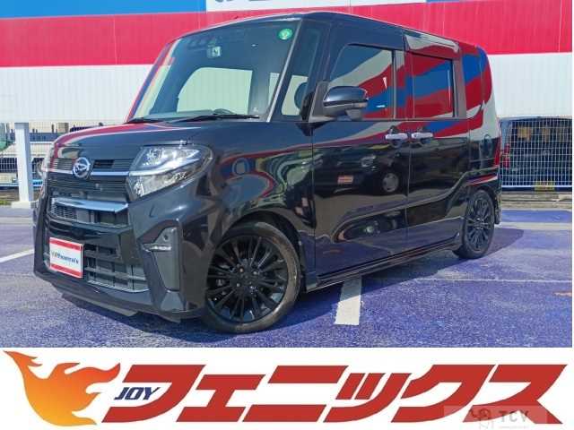 2019 Daihatsu Tanto