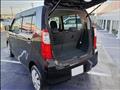 2015 Suzuki Wagon R