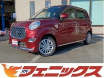 2020 Daihatsu Cast